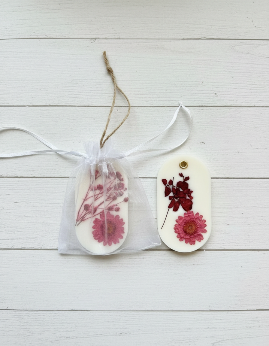 Wax Sachet