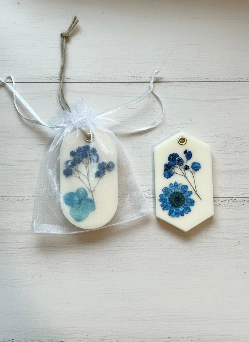 Wax Sachet