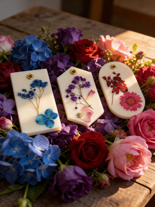 Wax Sachet