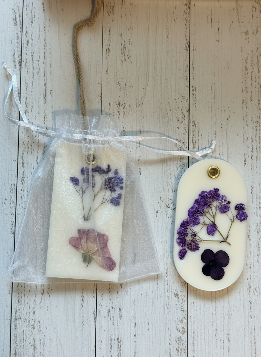 Wax Sachet